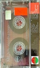 Milva - Freedom Songs KASET