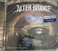 Alter Bridge One Day Remains CD
