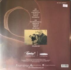 Pinhani İnandığın Masallar ( İlk Baskı - Rainbow45 ) LP