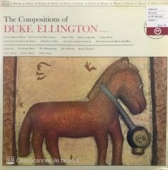 The Compositions of Duke Ellington Volume2 LP