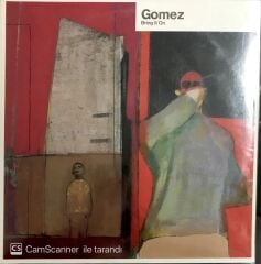 Gomez Bring it On LP