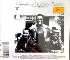 Ramsey Lewis / Sun Goddes CD