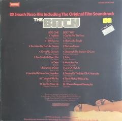 20 Smash Disco Hits ( Including The Soundtracks ) The Bitch LP