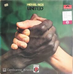 Miguel Rios - United - LP