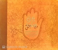 Deepak & Friends - A Gift Of Love CD