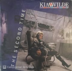 Kim Wilde The Second Time 45lik
