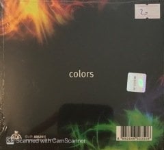Baki Duyarlar CD