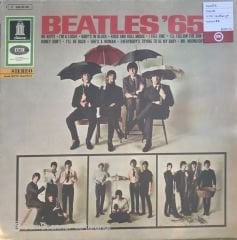 Beatles '65 LP
