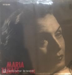 Maria Tanase III LP