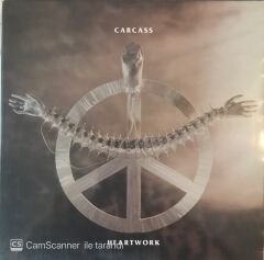 Carcass - Heartwork LP