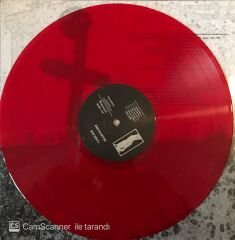 Carcass - Heartwork LP