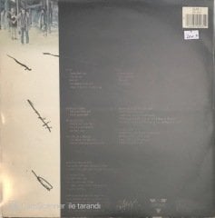Violent Femmes Hallowed Ground LP