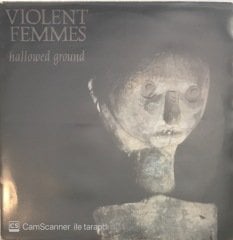 Violent Femmes Hallowed Ground LP