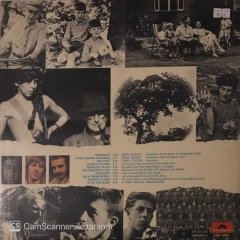 John Mayall Memories LP