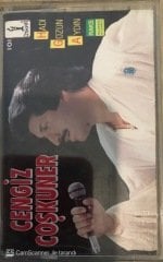 Cengiz Coşkuner Hadi Gözün Aydın KASET