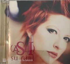 Aslı Su Gibi CD
