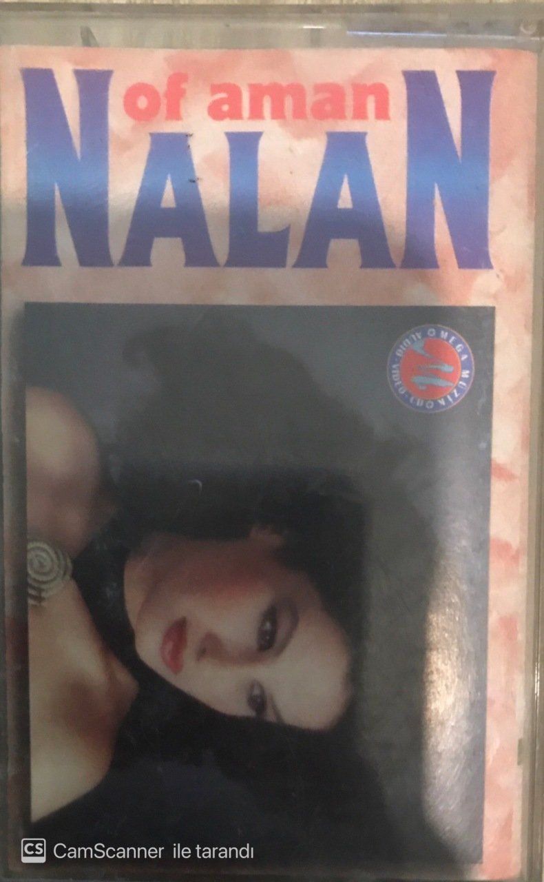 Nalan Of Aman KASET