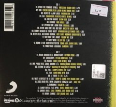 Power Ultra Dance 16 CD