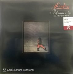 Linda Ronstadt Prisoner in Disguise LP