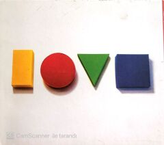 Jason Mraz / Love Is A Four Letter Word CD