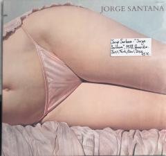 Jorge Santana ''Jorge Santana'' LP