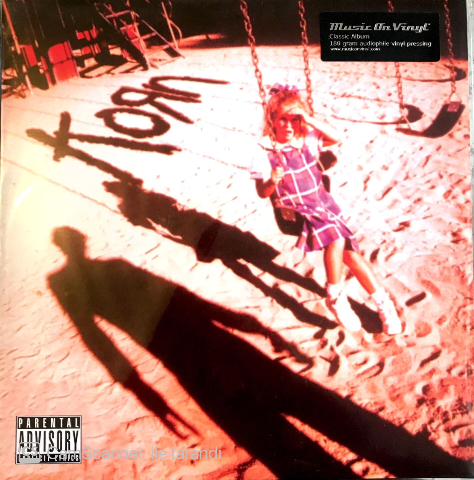 Korn LP