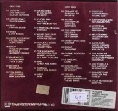 The Karma Collection 2003 CD