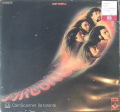 Deep Purple - Fireball LP