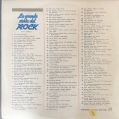 Gladys Kinght The Pips Disco Tex The Sex-O-Letters LP