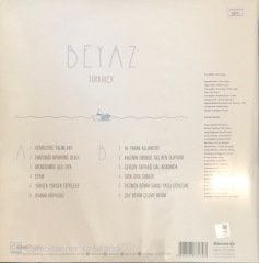 Beyaz Türküler LP