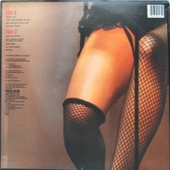 Soutside Johnny And The Jukes Trash It Up LP