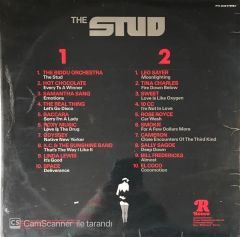 20 Smash Disco Hits (Including The Soundtracks) The Stud LP