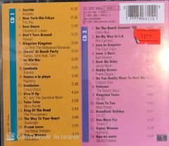 Summer Joyride   2 x CD