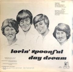 Lovin' Spoonful / Day Dream LP