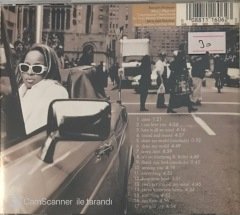 Mary J. Blige Share My World CD