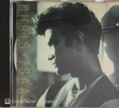 Chris Isaak CD