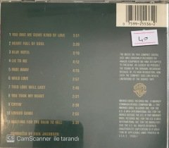 Chris Isaak CD