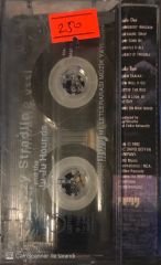 Izzy Stradlin - And The Juju Hounds KASET