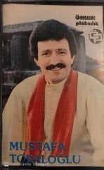 Mustafa Topaloğlu - Mustafa Topaloğlu KASET