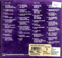 The Karma Collection 2003 CD