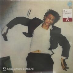David Bowie - Lodger LP