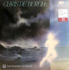 Chris De Burgh / The Getaway LP