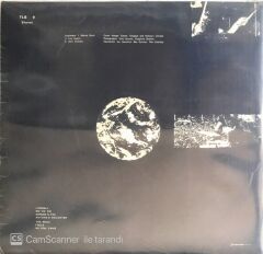 Deep Purple - Fireball - LP