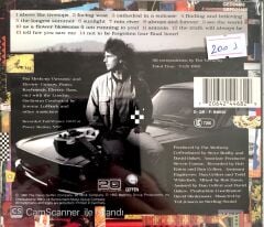 Pat Metheny / Secret Story CD