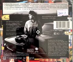 Pat Metheny / Secret Story CD