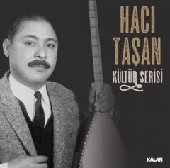 Hacı Taşan - Kültür Serisi LP
