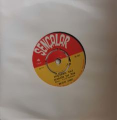 Behiye Aksoy Avuçlarımda Hala Sıcaklığın Var İnan 45lik