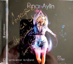 Pınar Aylin / Hit 70'ler CD