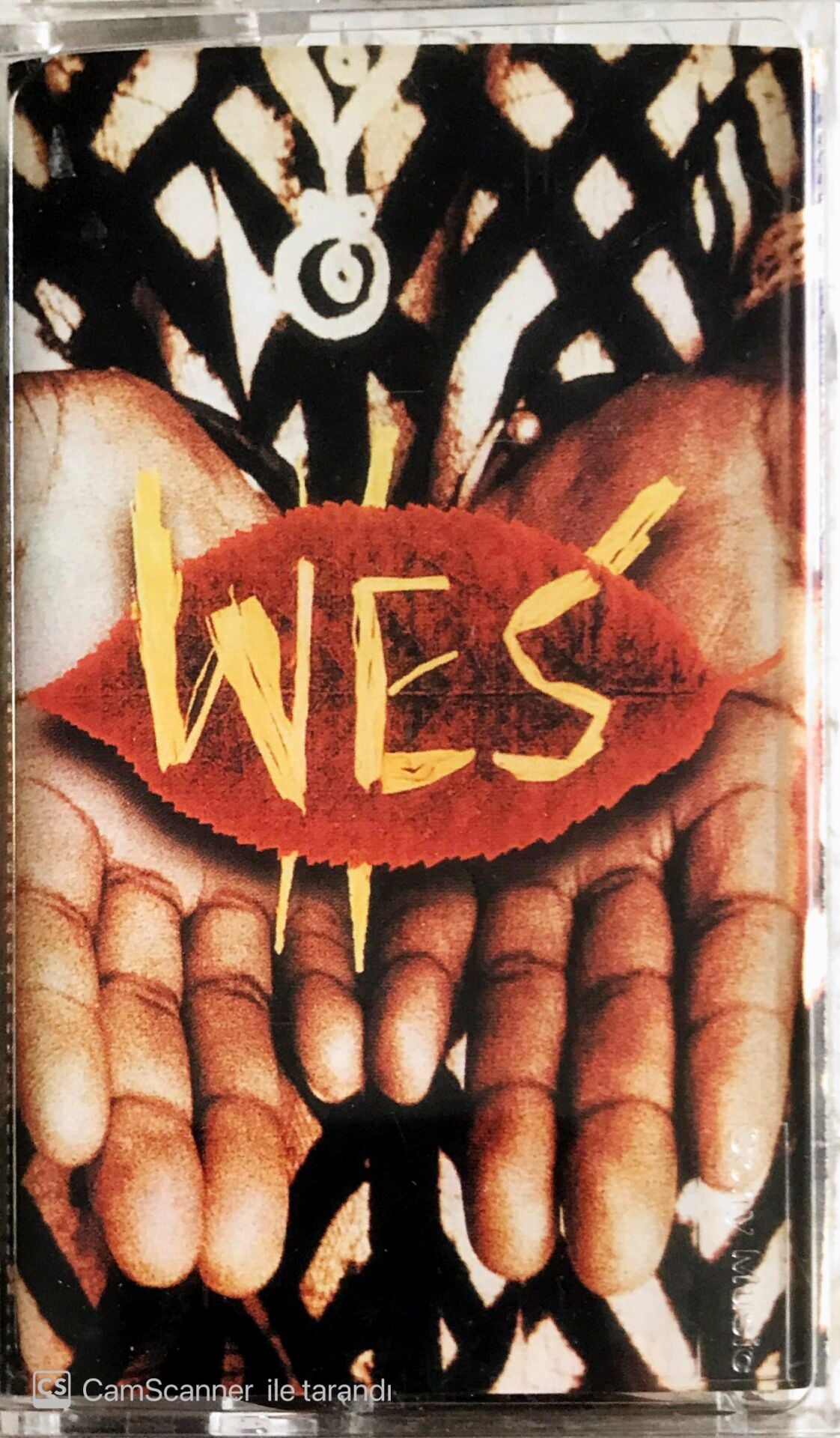 Wes - Welenga - KASET