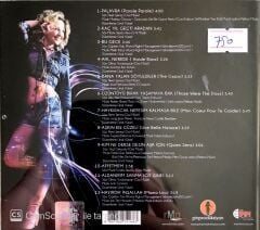 Pınar Aylin / Hit 70'ler CD